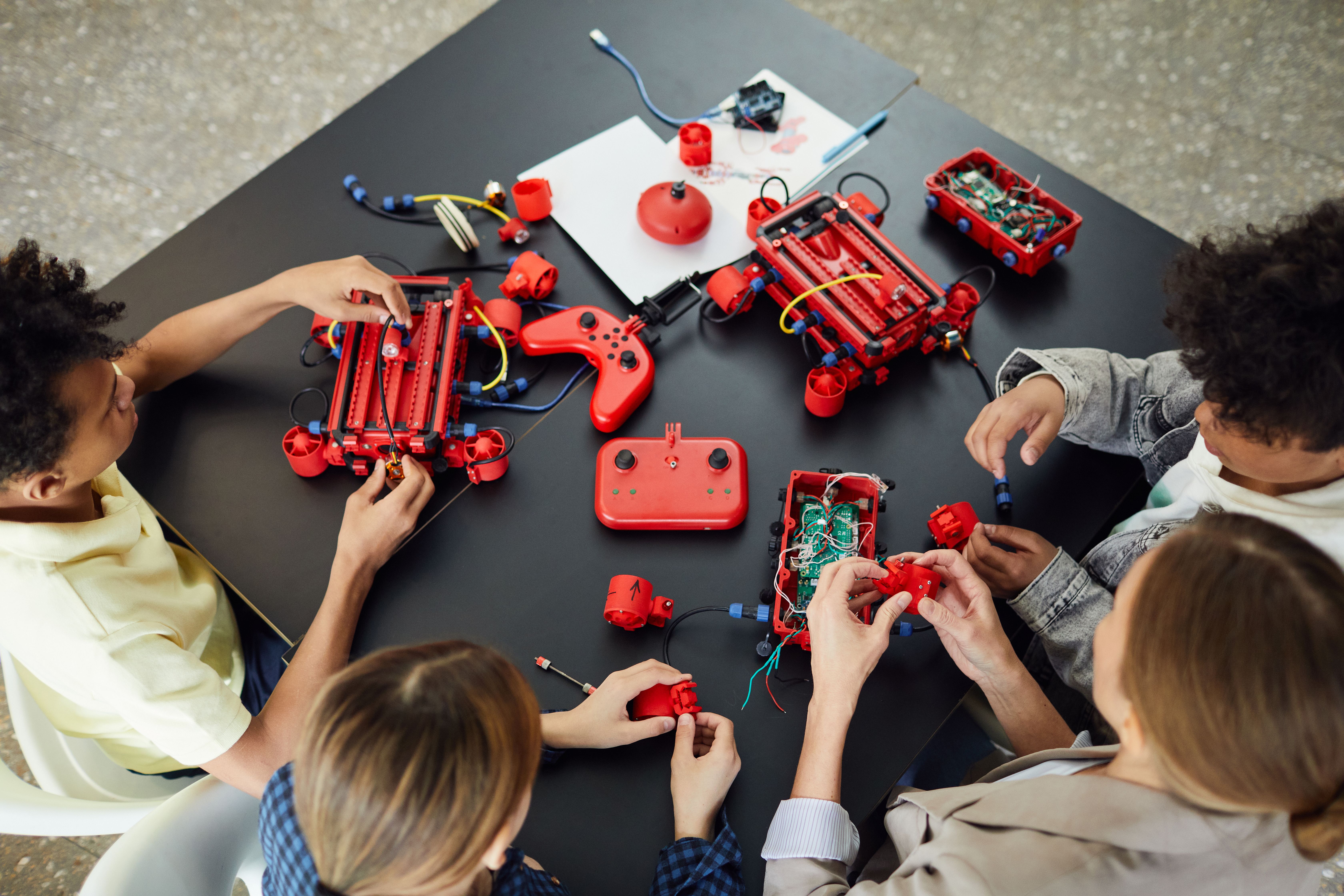 Engineering & STEM