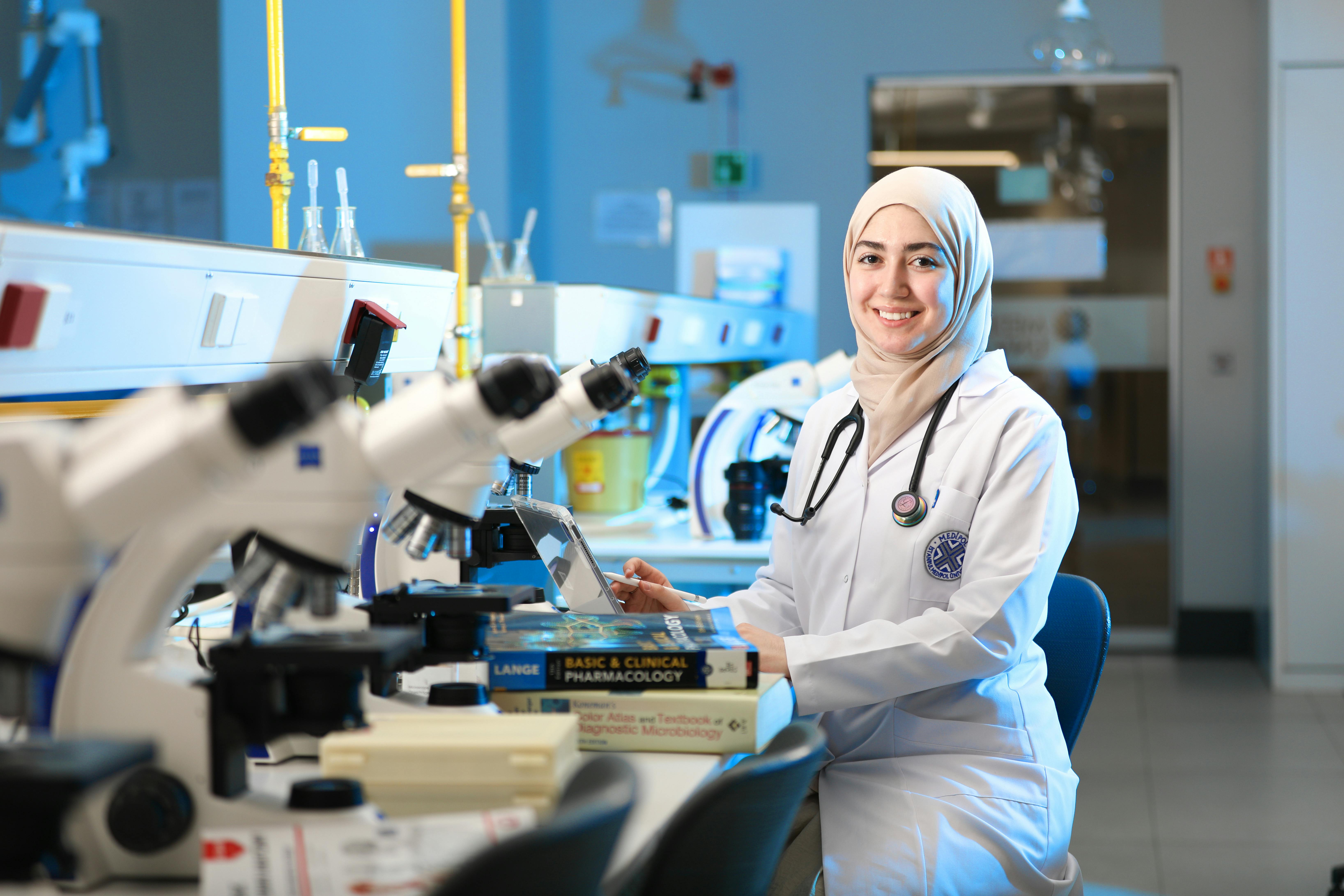 Health Sciences