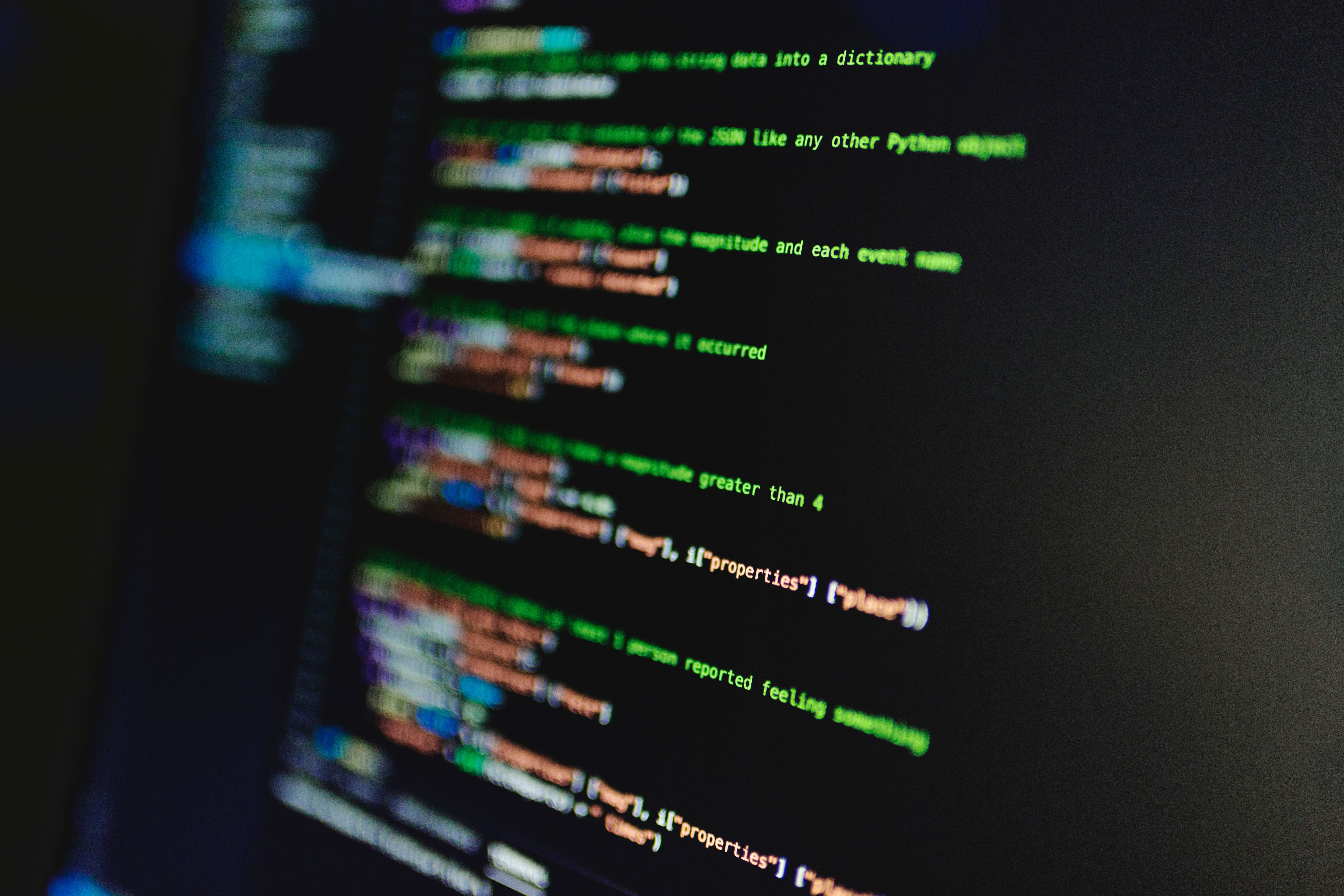 Computer Science & IT