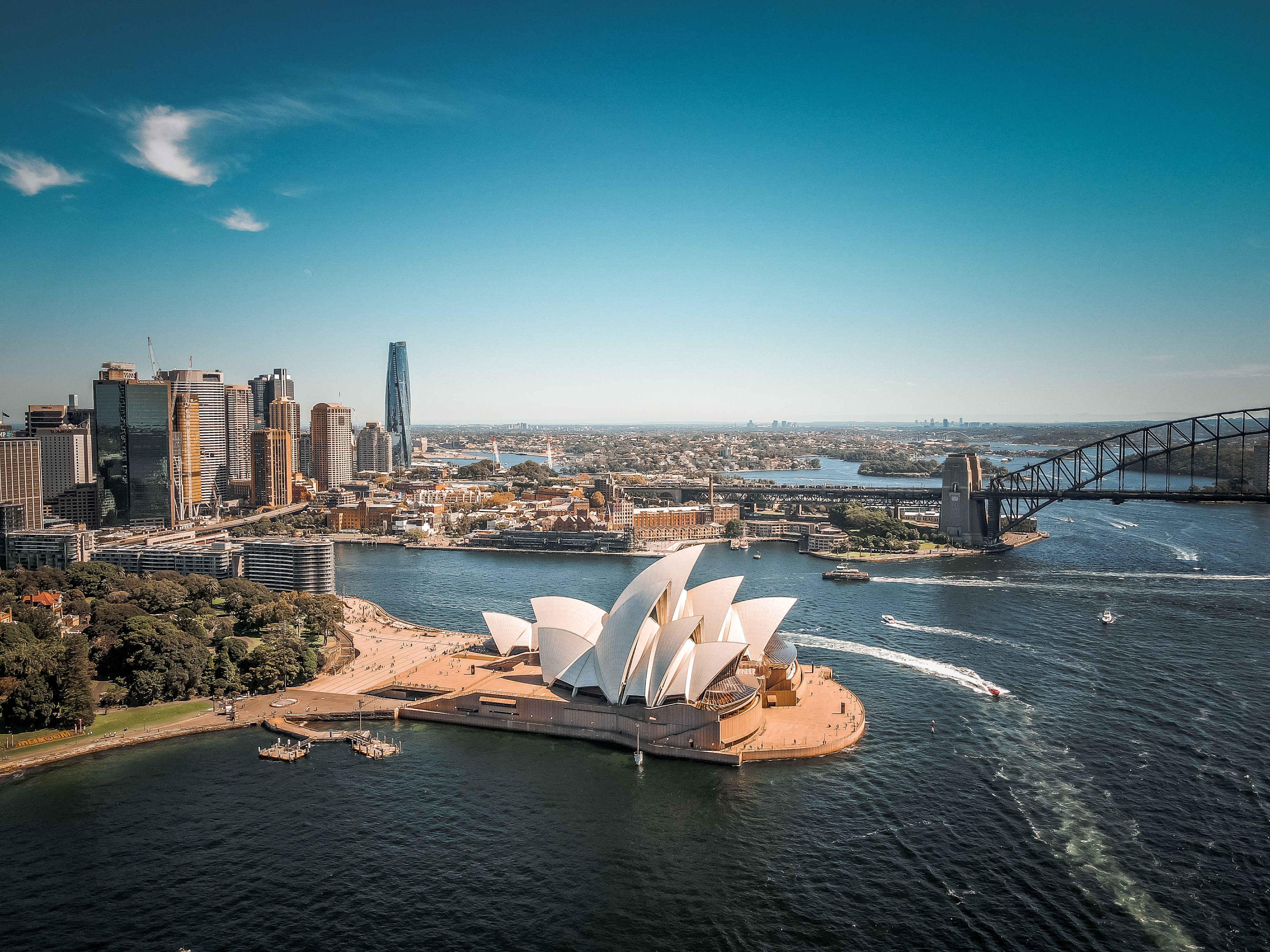 Australia