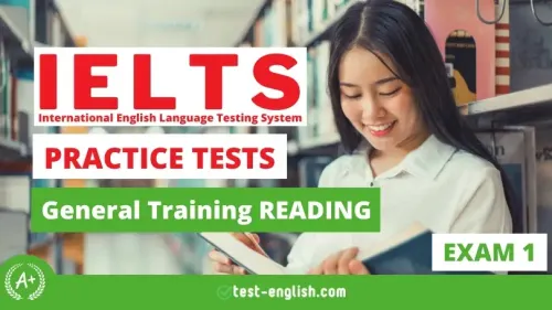 IELTS Training