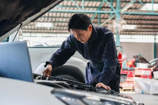 Automobile Maintenance