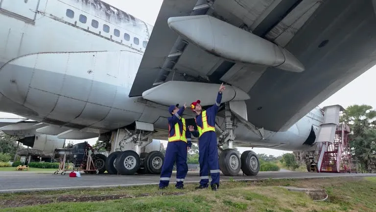 Aviation