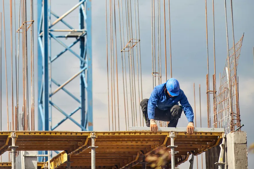 Construction
