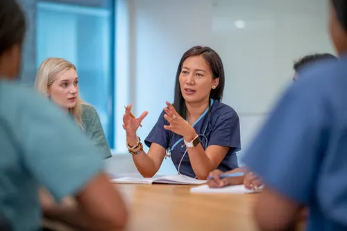 Nursing Care