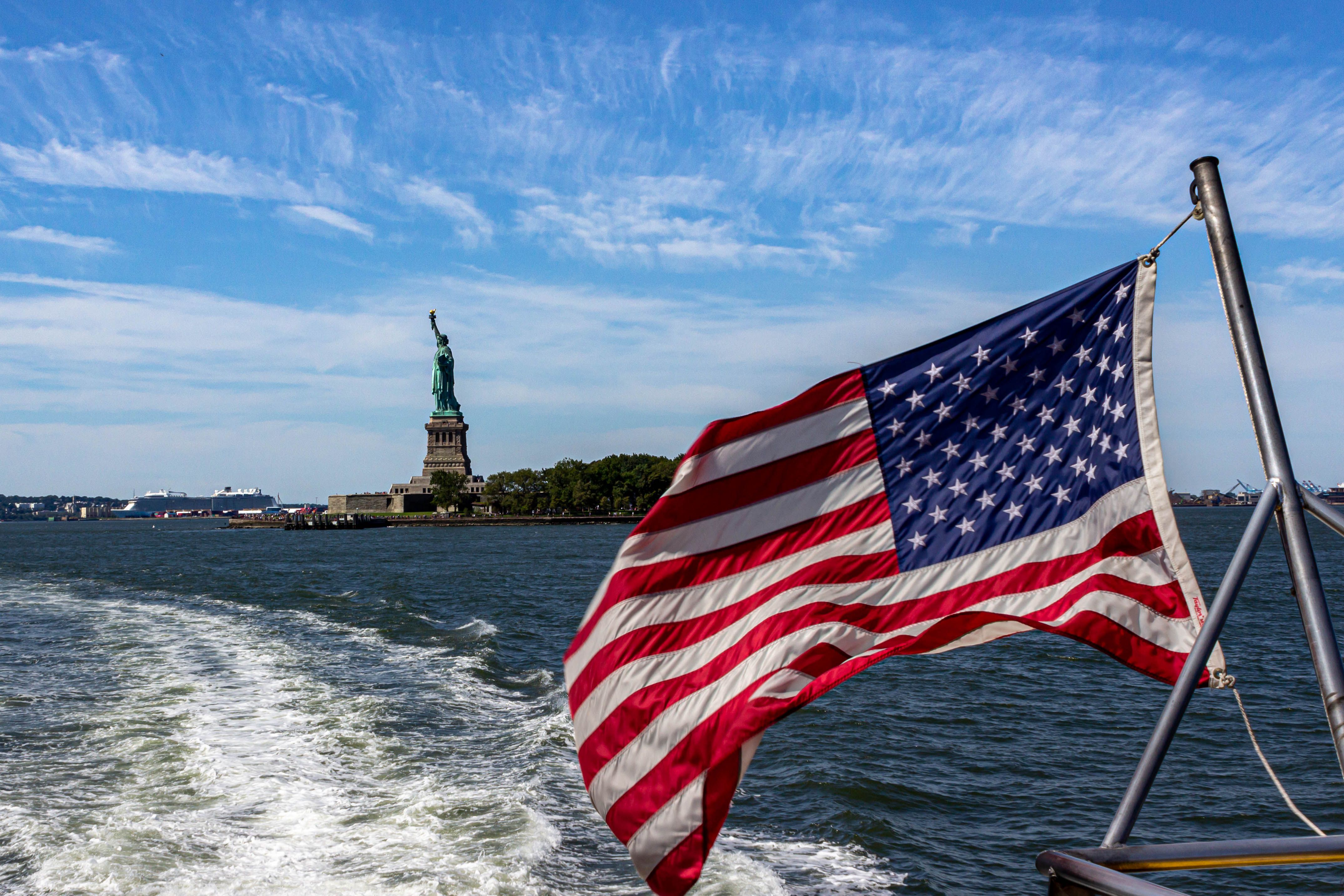 USA